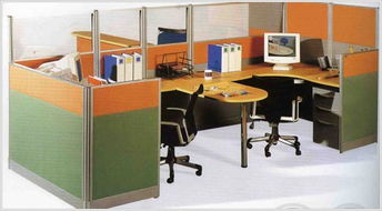 北京梦昊办公家具 一站式办公解决方案的领航者