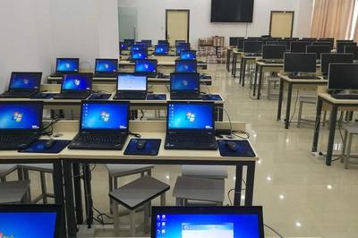 南昌0押金电脑租赁 日租3元，办公设备维修一站式解决方案