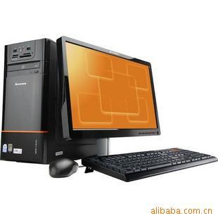 联想家悦ER622电脑常见故障排查与维修指南